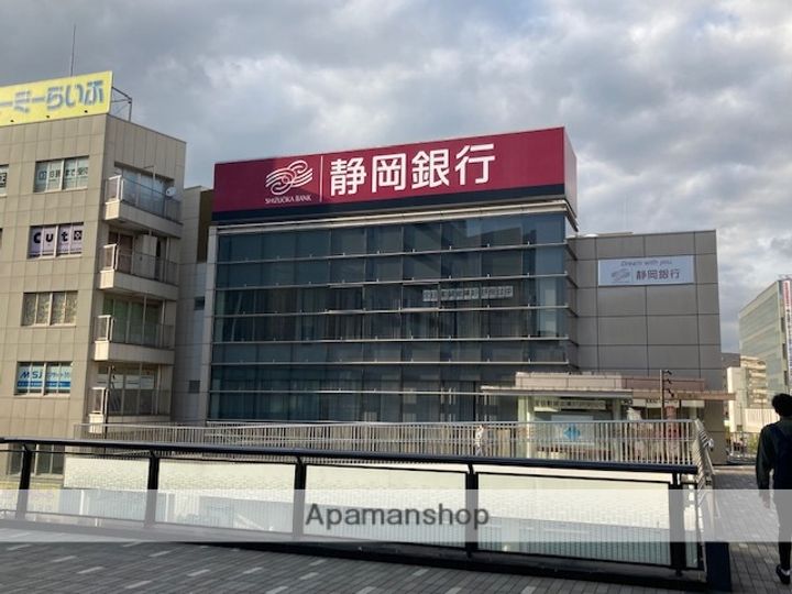 湘南テラス藤沢の周辺