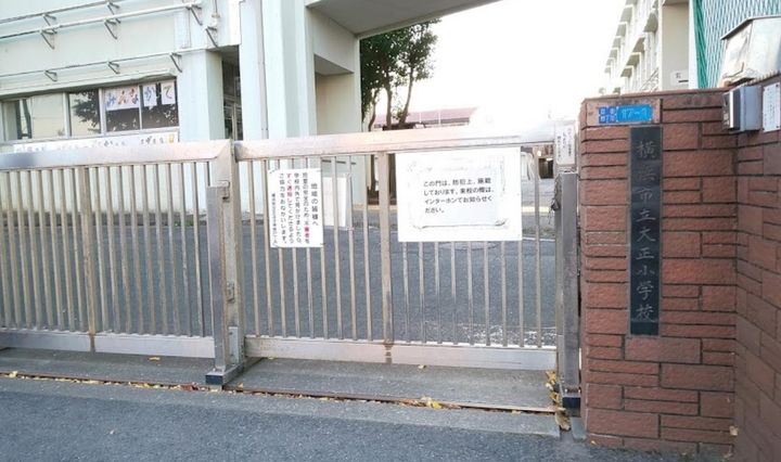フローラの周辺