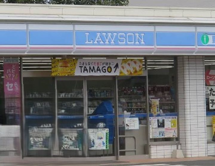 ブランシュの周辺