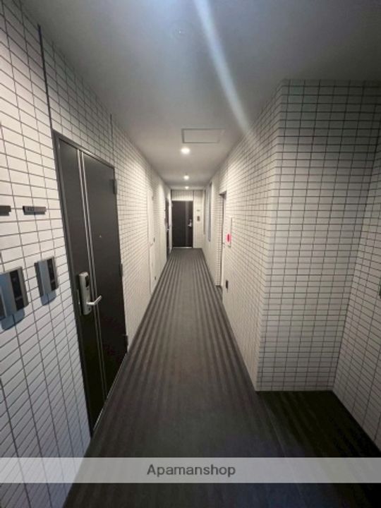 神奈川県横浜市西区浅間町1丁目の賃貸マンションのその他画像