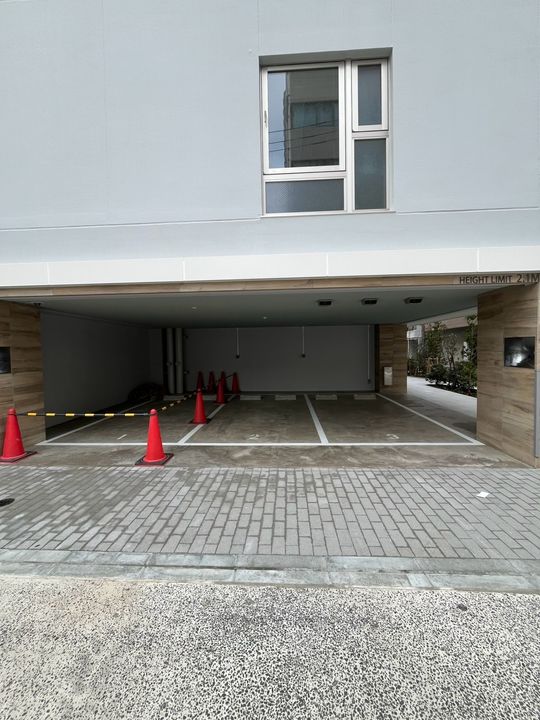 ラクレイス横濱関内のその他画像