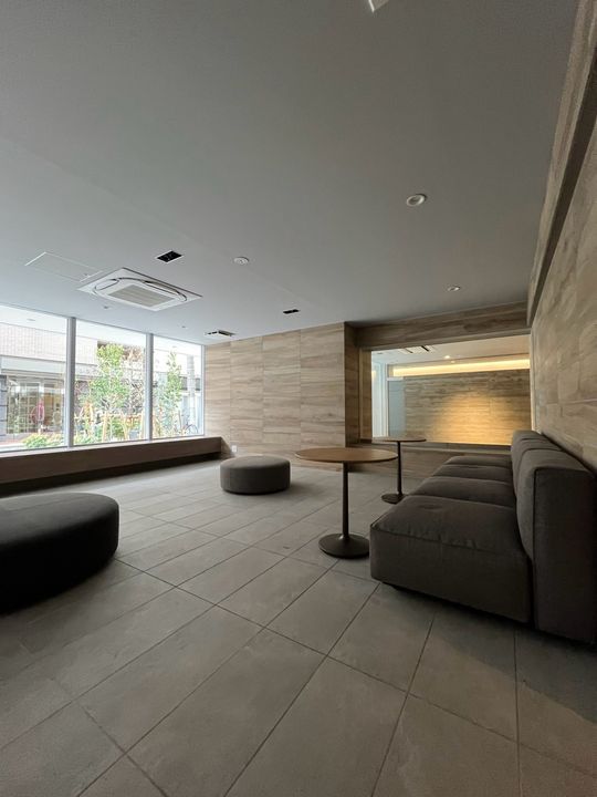 ラクレイス横濱関内のその他画像