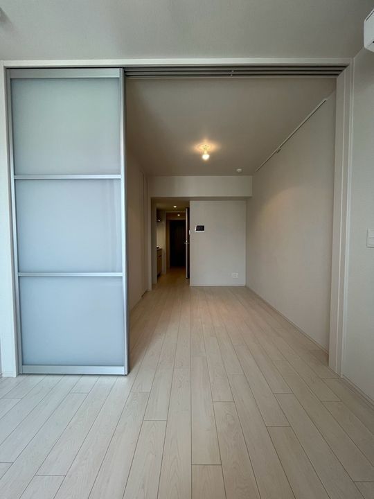 ラクレイス横濱関内の内装