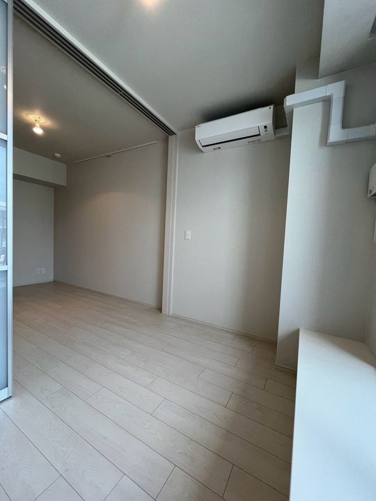 ラクレイス横濱関内の内装