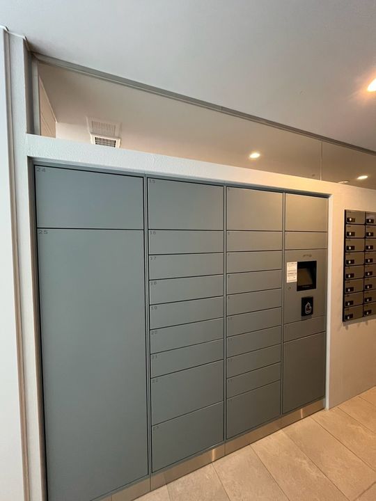 ラクレイス横濱関内のその他画像