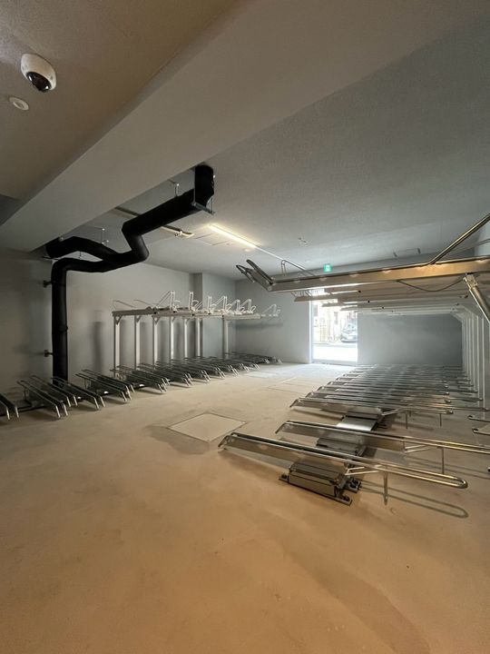 ラクレイス横濱関内のその他画像