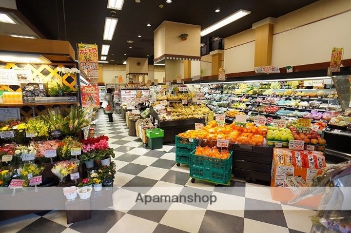 ラクレイス横濱関内の周辺