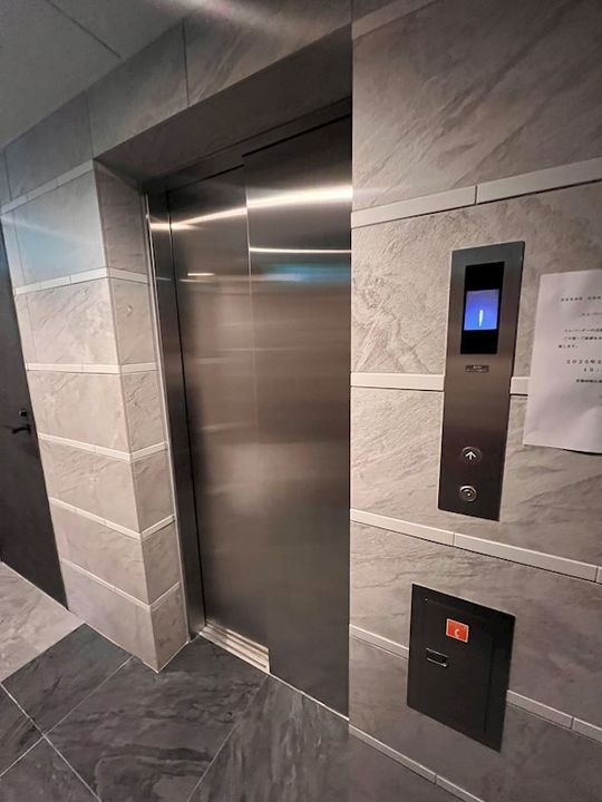東京都品川区中延2丁目の賃貸マンションのその他画像