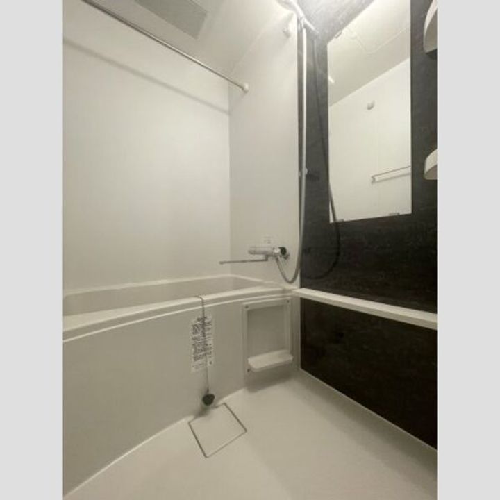 エヌステージ秦野駅前の風呂