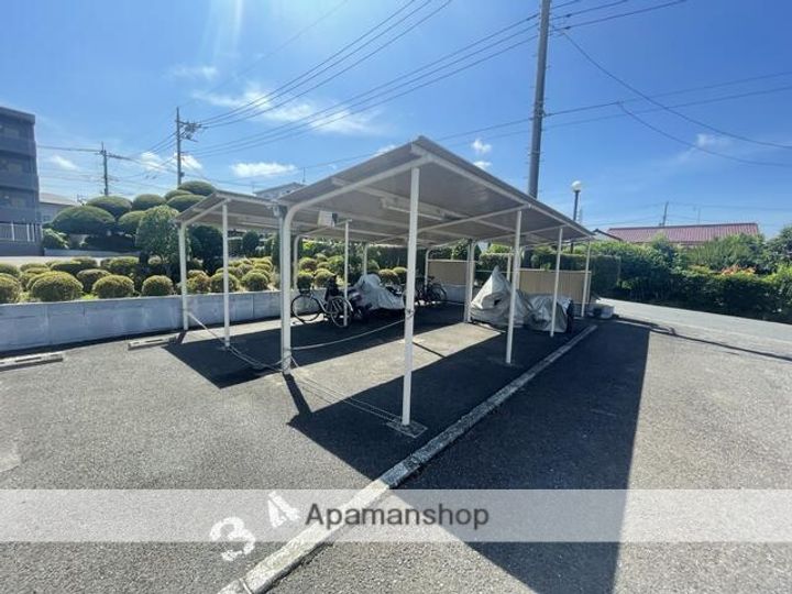 PLENDY淵野辺の内装