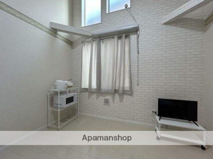 クレセントパーク六浦の内装