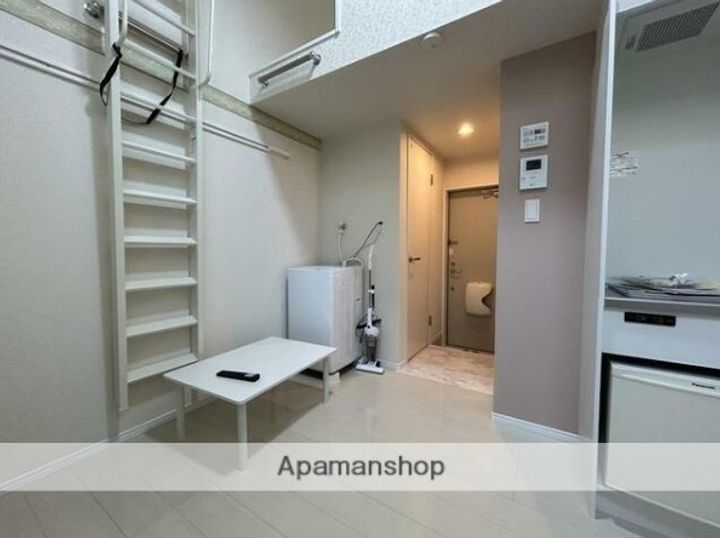 クレセントパーク六浦の内装