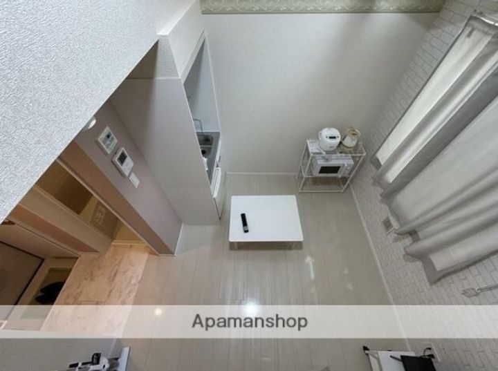 クレセントパーク六浦の内装