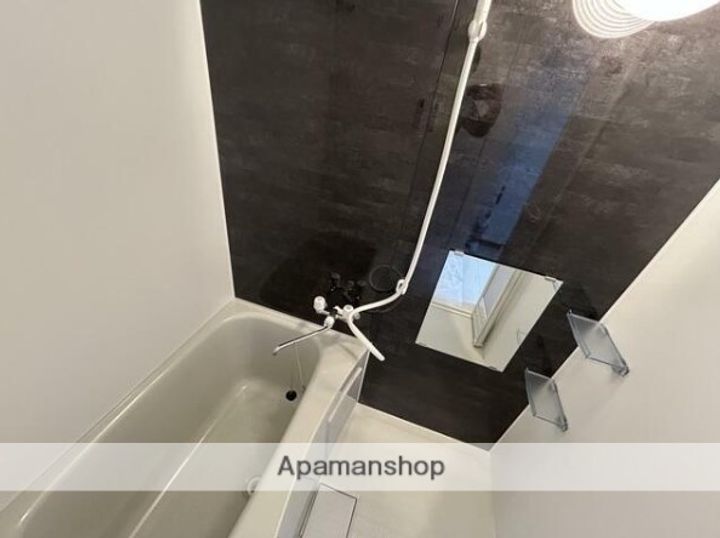 クレセントパーク六浦の風呂