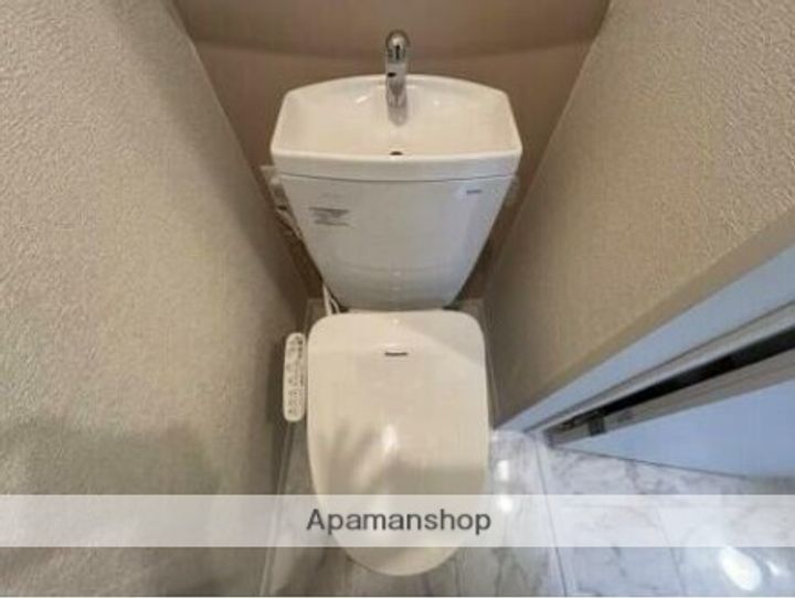 クレセントパーク六浦のその他画像