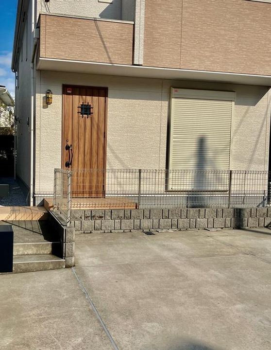 神奈川県横浜市磯子区洋光台6丁目(一戸建)の賃貸物件戸建てのその他画像