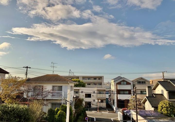 神奈川県横浜市磯子区洋光台6丁目(一戸建)の賃貸物件戸建ての内装