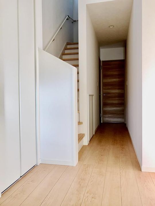 神奈川県横浜市磯子区洋光台6丁目(一戸建)の賃貸物件戸建ての内装