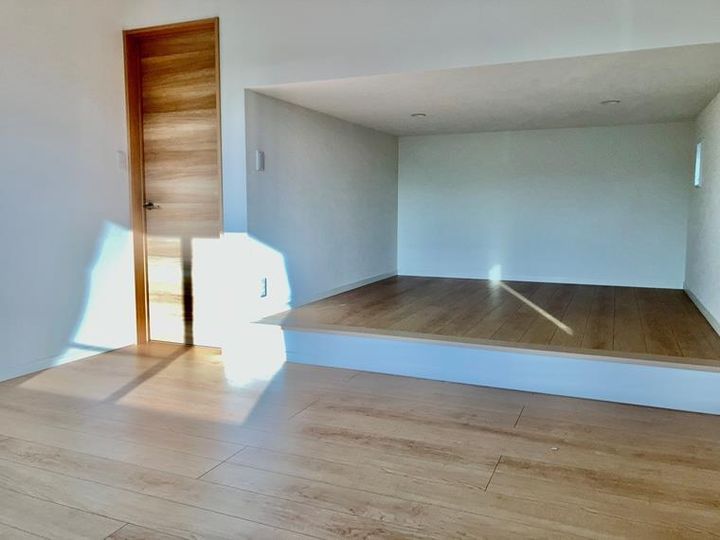 神奈川県横浜市磯子区洋光台6丁目(一戸建)の賃貸物件戸建ての内装