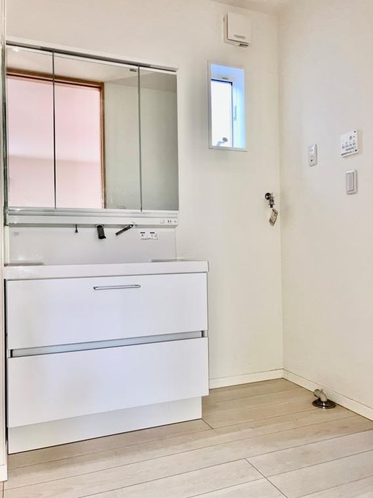 神奈川県横浜市磯子区洋光台6丁目(一戸建)の賃貸物件戸建てのその他画像