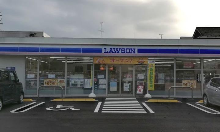 サニーコート Ⅰの周辺