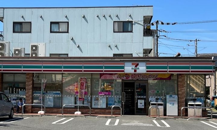 サニーコート Ⅰの周辺