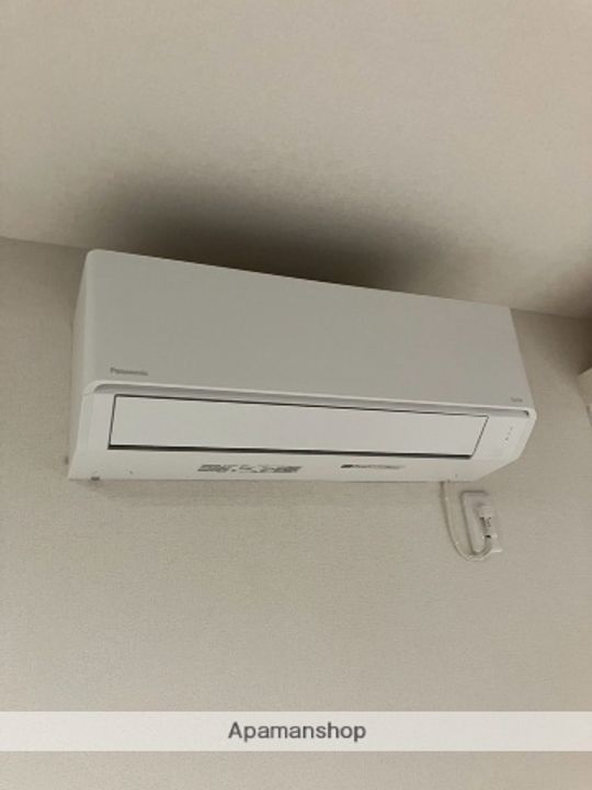 SIGNATURE07の内装