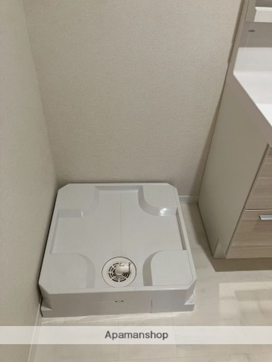 SIGNATURE07の内装