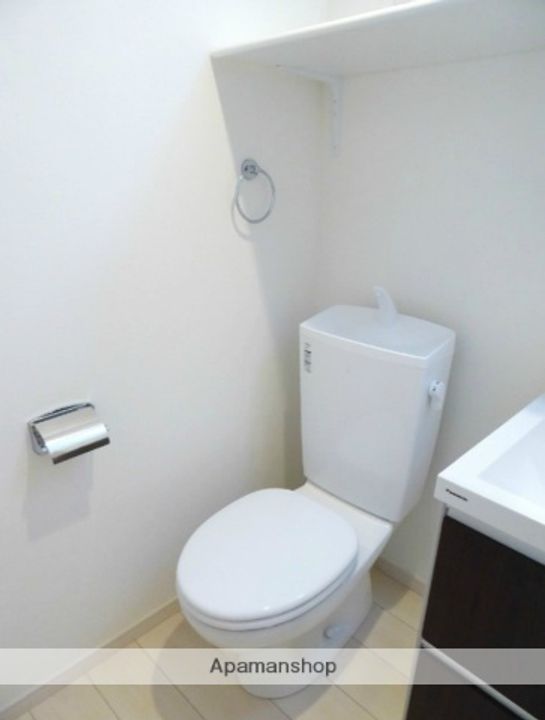 ハーミットクラブハウスALESIA大和のその他画像