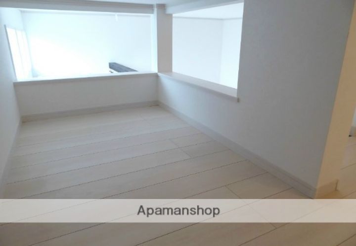 ハーミットクラブハウスALESIA大和のその他画像