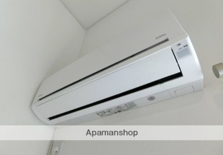 ハーミットクラブハウスALESIA大和のその他画像