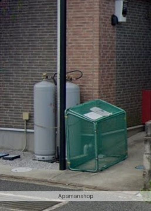 ハーミットクラブハウスALESIA大和のその他画像