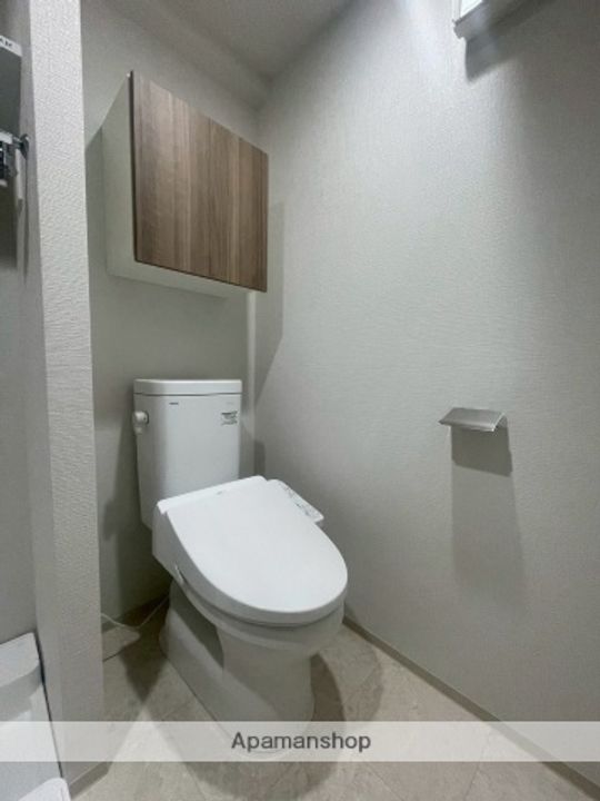 神奈川県横浜市西区浜松町の賃貸マンションのその他画像