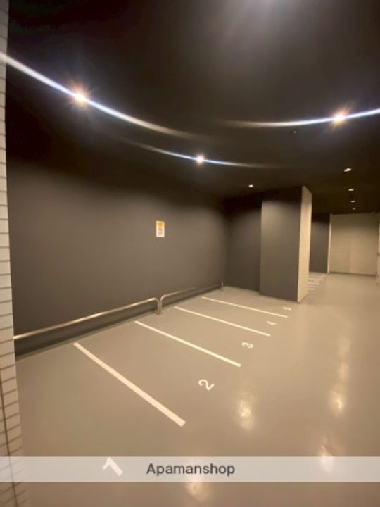 神奈川県横浜市西区浜松町の賃貸マンションのその他画像