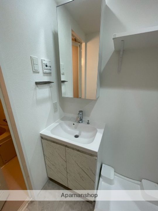 神奈川県横浜市西区浜松町の賃貸マンションのその他画像