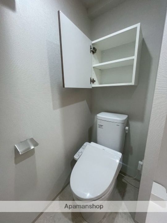 神奈川県横浜市西区浜松町の賃貸マンションのその他画像