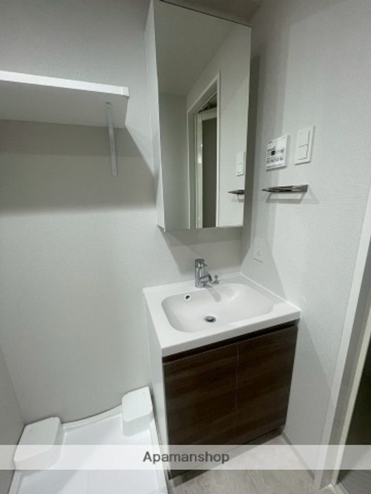 神奈川県横浜市西区浜松町の賃貸マンションのその他画像