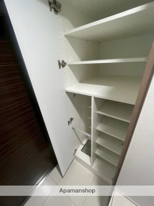 神奈川県横浜市西区浜松町の賃貸マンションのその他画像