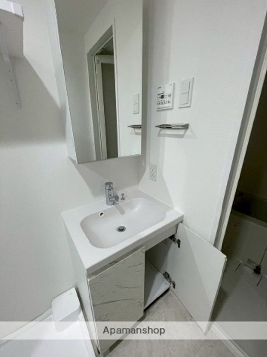 神奈川県横浜市西区浜松町の賃貸マンションのその他画像
