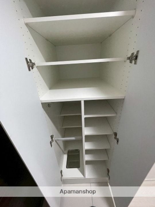 神奈川県横浜市西区浜松町の賃貸マンションのその他画像