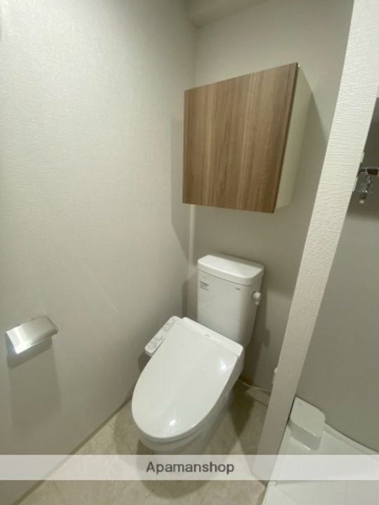神奈川県横浜市西区浜松町の賃貸マンションのその他画像