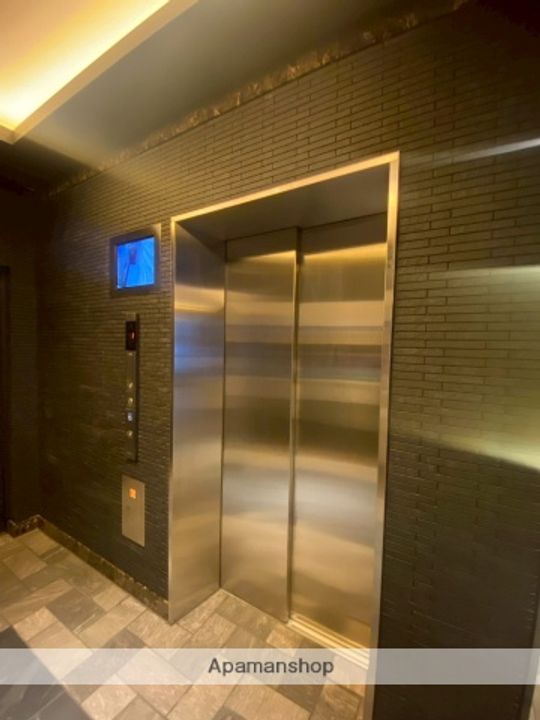 神奈川県横浜市西区浜松町の賃貸マンションのその他画像