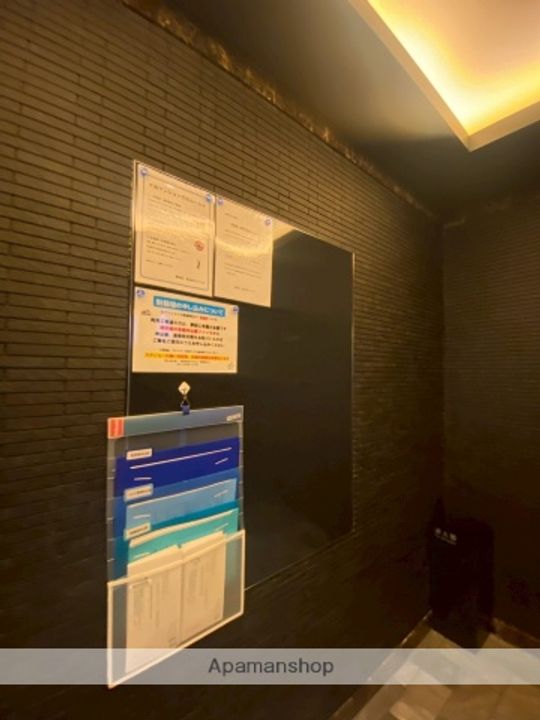 神奈川県横浜市西区浜松町の賃貸マンションのその他画像