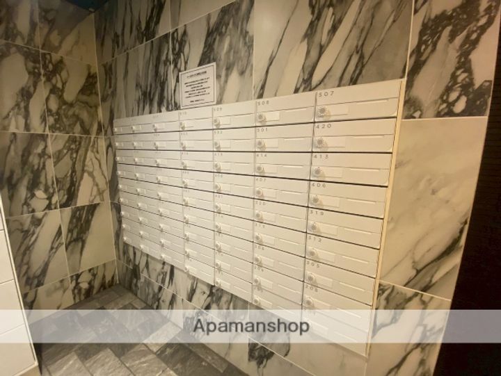 神奈川県横浜市西区浜松町の賃貸マンションのその他画像