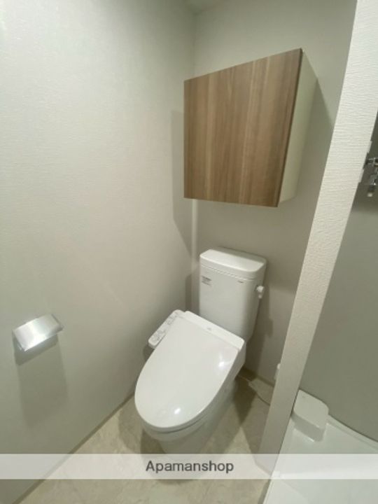 神奈川県横浜市西区浜松町の賃貸マンションのその他画像