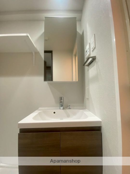 神奈川県横浜市西区浜松町の賃貸マンションのその他画像