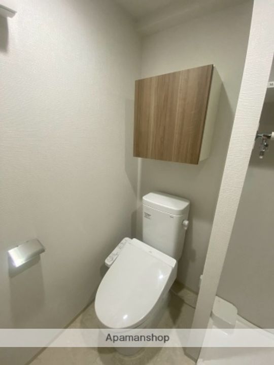 神奈川県横浜市西区浜松町の賃貸マンションのその他画像
