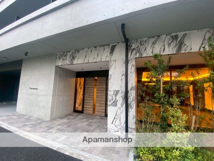 神奈川県横浜市西区浜松町の賃貸マンションのその他画像