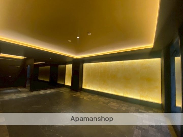 神奈川県横浜市西区浜松町の賃貸マンションのその他画像