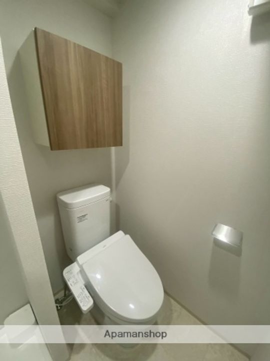 神奈川県横浜市西区浜松町の賃貸マンションのその他画像